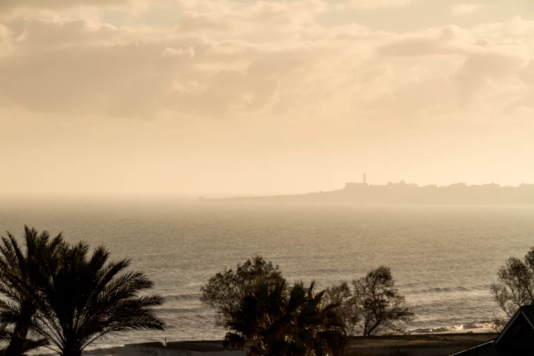 Top 5 Beginner-Friendly Surf Spots in Taghazout