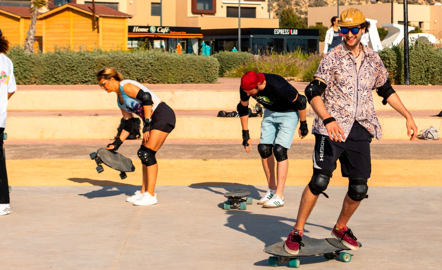 maroc surf, surf camp taghazout