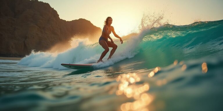 The Best Surf Camps in Taghazout
